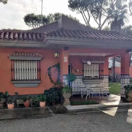 Ferienhaus Pinos Con Piscina Privada