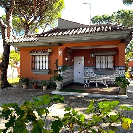 Pinos Con Piscina Privada Novo Sancti Petri