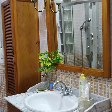 Pinos Con Piscina Privada Novo Sancti Petri