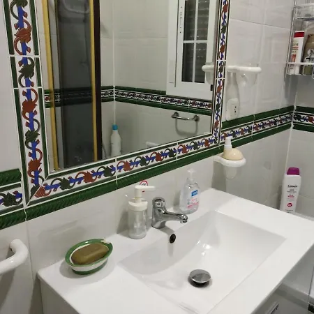 Pinos Con Piscina Privada * Novo Sancti Petri
