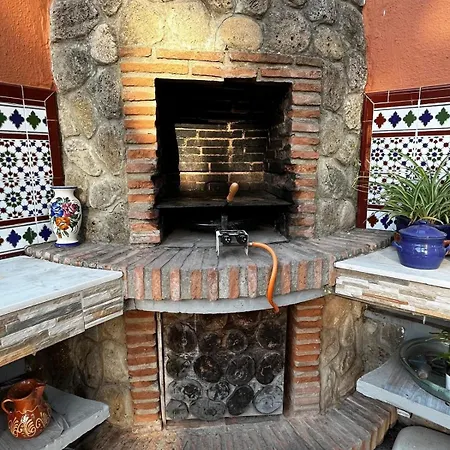 Ferienhaus Pinos Con Piscina Privada Novo Sancti Petri